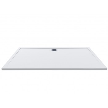 Поддон для душевой кабины MIRAGGIO PARIS 1200 с литого мрамора