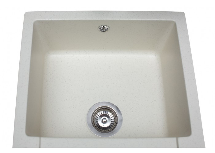  Кухонна мийка гранітна MIRAGGIO LAPAS Jasmine  5 — замовити в PORTES.UA