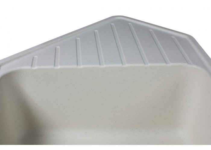  Кухонна мийка гранітна MIRAGGIO TIRRION jasmine  5 — замовити в PORTES.UA