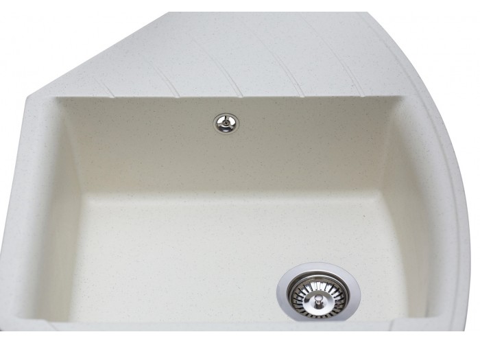  Кухонна мийка гранітна MIRAGGIO EUROPE jasmine  4 — замовити в PORTES.UA