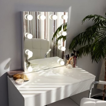 Зеркало визажиста Аврора