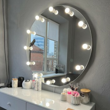 Зеркало круглое Круг