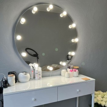 Зеркало круглое Круг