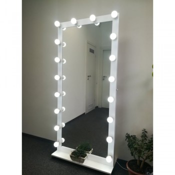 Зеркала для визажа Бостон