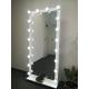 Зеркало с подсветкой в полный рост