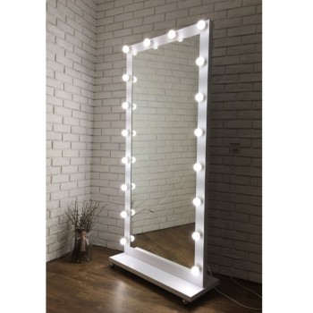 Зеркала для визажа Бостон