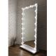 Зеркало с подсветкой в полный рост