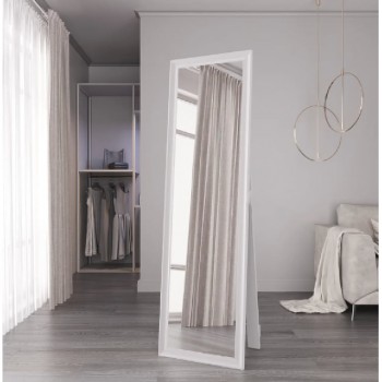 Зеркало в примерочную, модель Loft