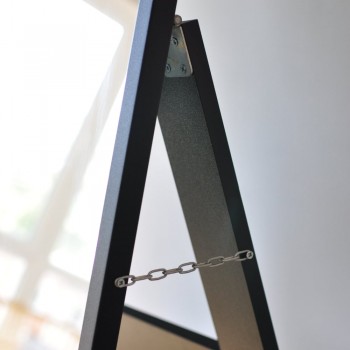 Зеркало примерочное напольное Loft