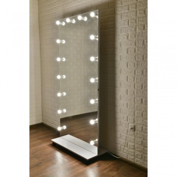 Зеркала для визажа Мидл