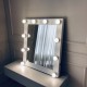 Зеркало с подсветкой для макияжа Хит
