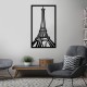 Дерев'яна картина Paris (60 x 35 см)