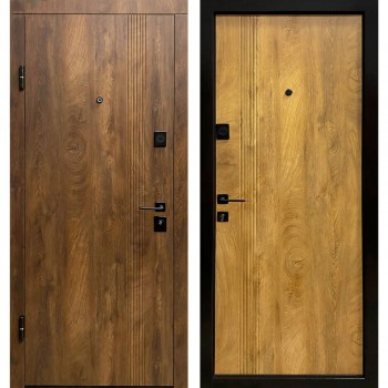 Вхідні двері для квартири – ПО-262