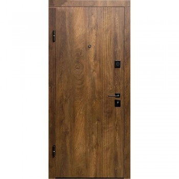 Вхідні двері для квартири – ПО-262