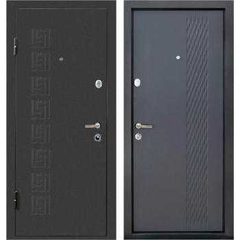 Двері вуличні вхідні – ПУ - Версаче