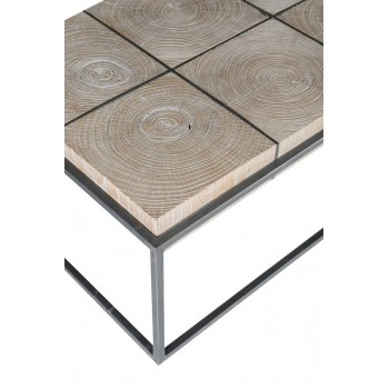 Журнальний столик Nature – мод. Pegas