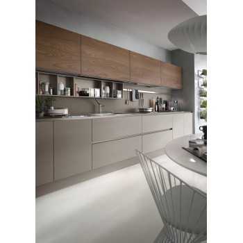 Кухня Nordic – мод. Modern