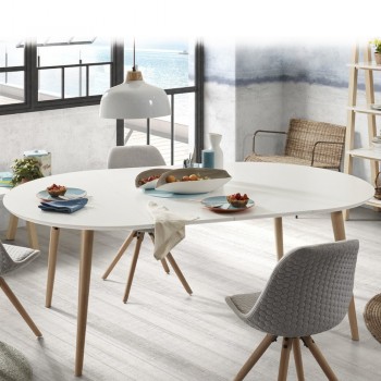 Стол Nordic - мод. Colosseo