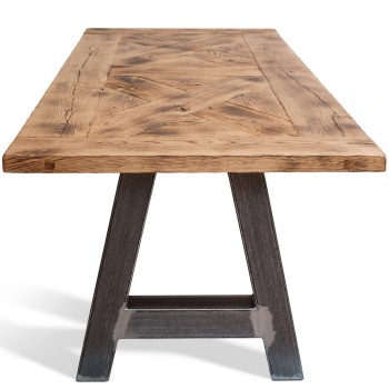 Стіл Nordic – мод. Asterix