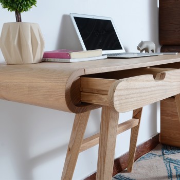 Стіл письмовий Nordic – мод. Leo