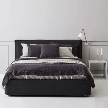 Ліжко Nordic – мод. Sabrina