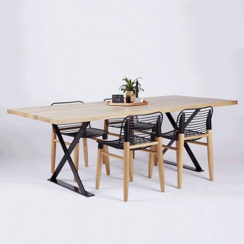 Стіл Nordic – мод. Alexandria