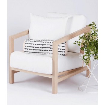 Крісло Nordic – мод. Lounge Tamarama