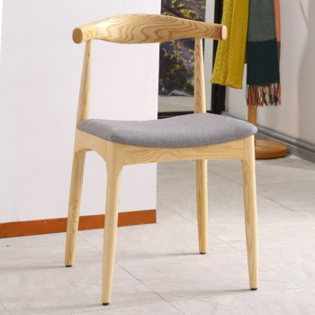 Обідній стілець Nordic – мод. Denmark