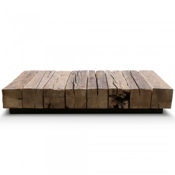Журнальний столик Nature – мод. Kronos