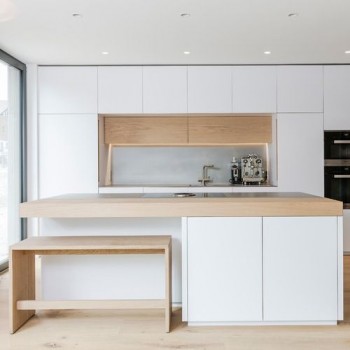 Кухня Nordic – мод. Scandinavian