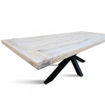 Стіл Nordic – мод. Gregory