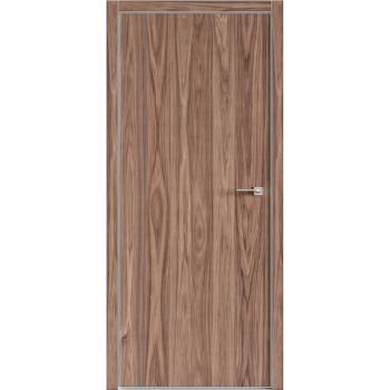 MetalBox Art-color C1 AL шпон