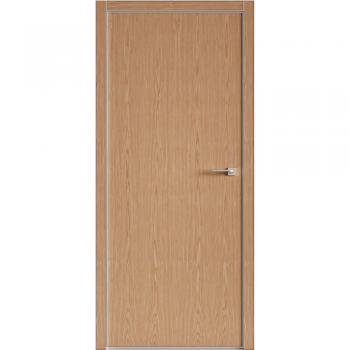 MetalBox Art-color C1 AL шпон