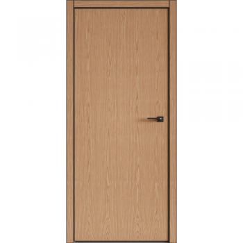 MetalBox Art-color C1 AL Black шпон