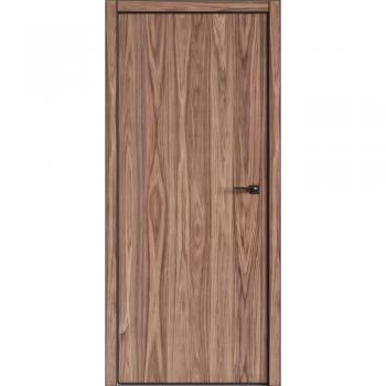 MetalBox Art-color C1 AL Black шпон