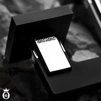  068-15E Black/CP (ALBA)