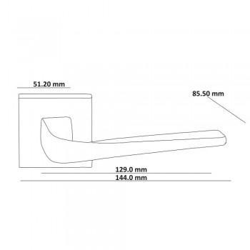 072-15E Black (FORMA)