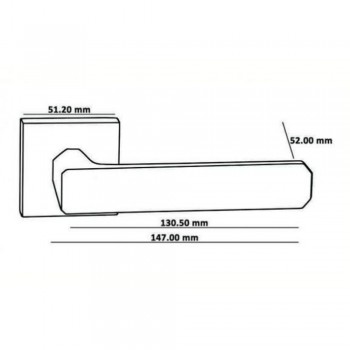108-28E Black (GALASSIA)