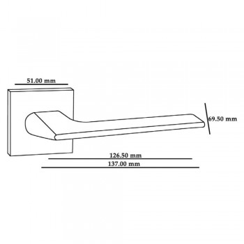 065-28E Black (UNICA)