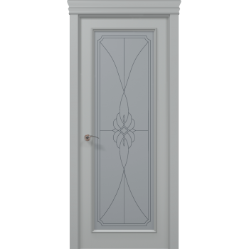 Art Deko ART-01 Бевелз покраска любые цвета RAL и NCS