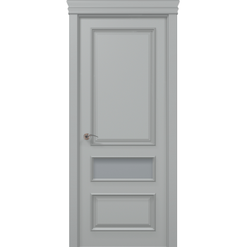 Art Deko ART-04 Сатин цвета RAL и NCS