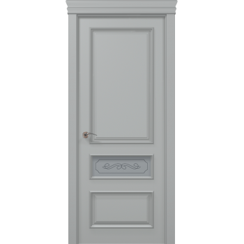 Art Deko ART-04 Бевелз кольори RAL та NCS