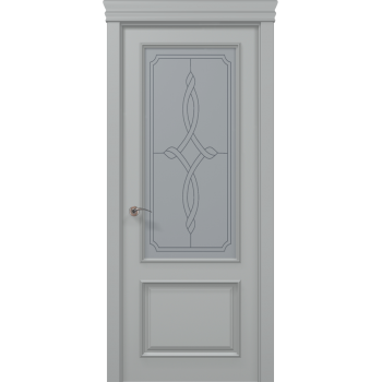 Art Deko ART-02 Бевелз покраска любые цвета RAL и NCS