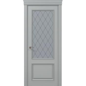 Art Deko ART-02 Оксфорд покраска любые цвета RAL и NCS