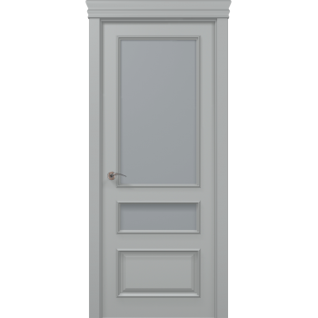 Art Deko ART-05 Сатин цвета RAL и NCS