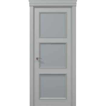 Art Deko ART-03 Сатин покраска любые цвета RAL и NCS