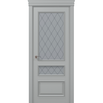 Art Deko ART-05 Оксфорд цвета RAL и NCS