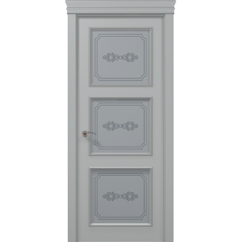 Art Deko ART-03 Бевелз покраска любые цвета RAL и NCS