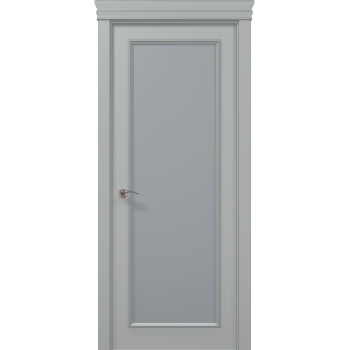 Art Deko ART-01 Сатин покраска любые цвета RAL и NCS