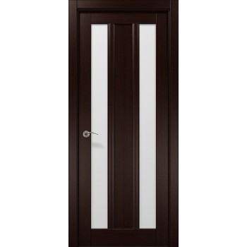 Двери венге Cosmopolitan CP-05 Венге Q157